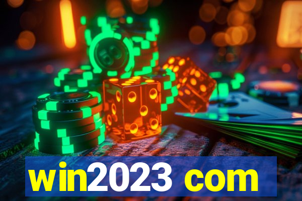 win2023 com